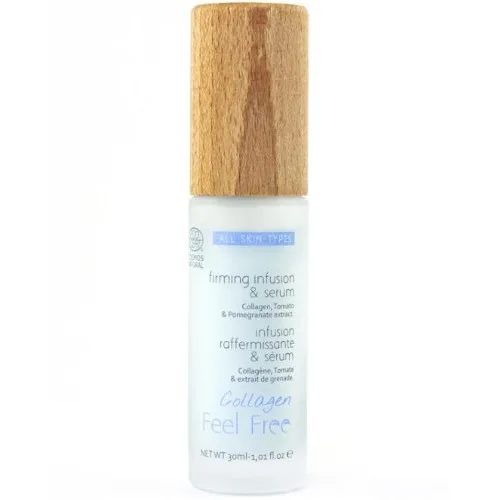 Ser Colagen, 30ml, Feel Free — preț și oferte