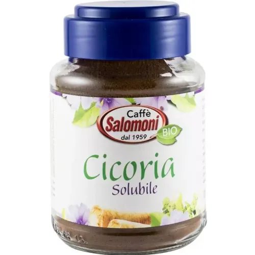 Cicoare Solubila Bio 100gr, Pronat — preț și oferte