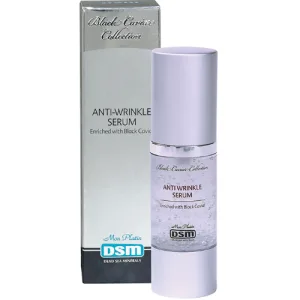 Ser Antirid Minerale si Caviar 30ml Mon Plantin