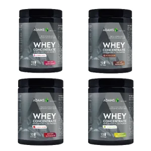 Pachet  Variety Box Concentrat Proteic - Adams Supplements