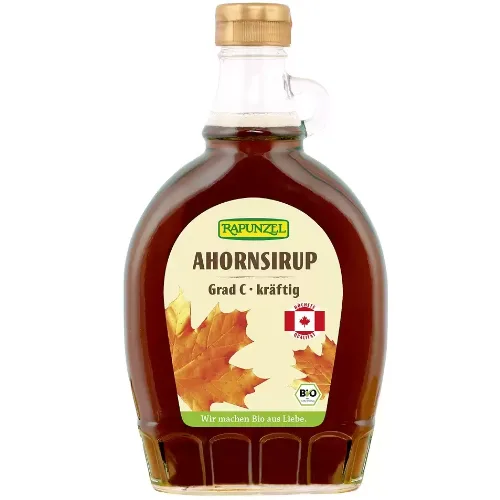 Sirop de Artargrad C Mediu 375ml Rapunzel — preț și oferte
