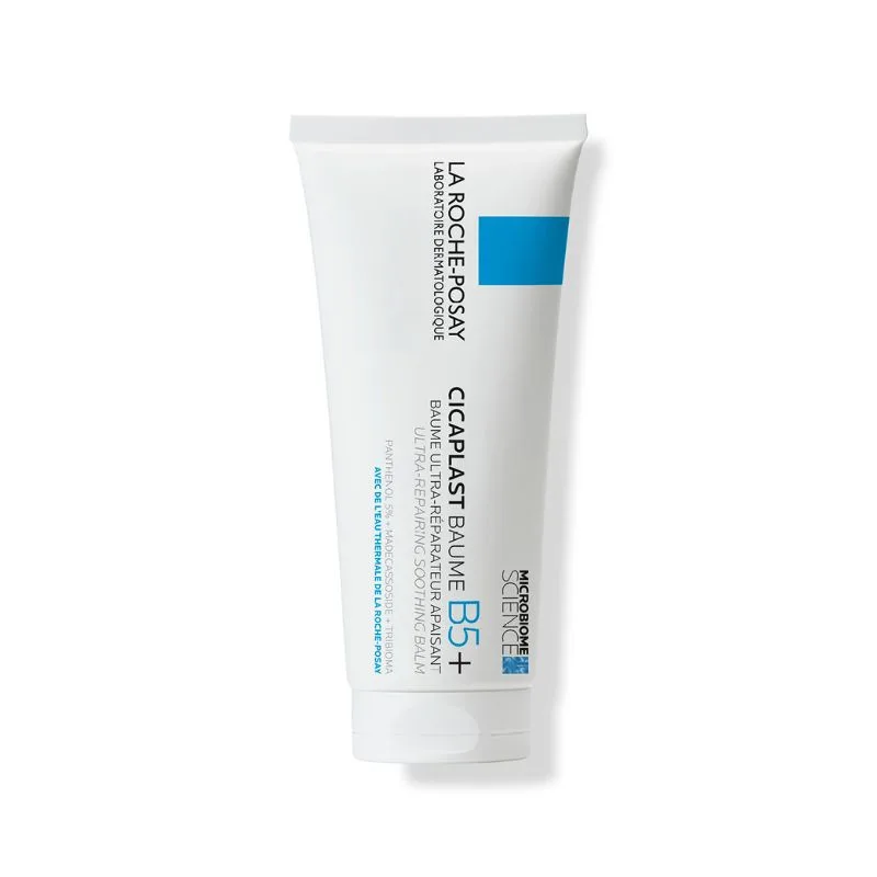 Balsam reparator calmant Cicaplast B5+, 100ml, La Roche Posay — preț și oferte