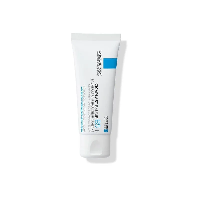 Balsam reparator calmant, Cicaplast B5+ 40ml, La Roche-Posay LA ROCHE POSAY — preț și oferte