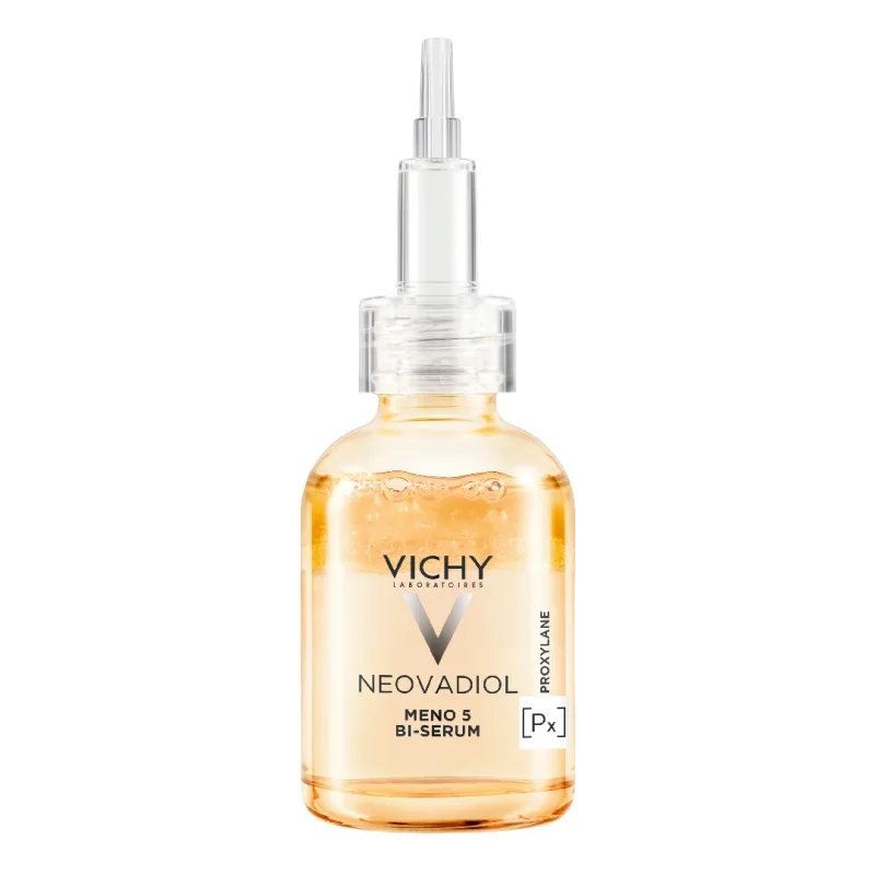 Ser pentru ten, peri si post menopauza Meno 5 Neovadiol, 30ml, Vichy — preț și oferte