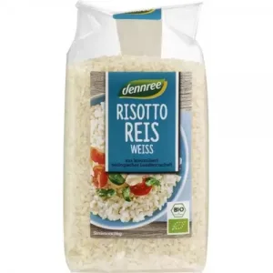 Orez Risotto Italian, 500g, Dennree