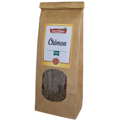 Chimen Fructe 100gr AdNatura — preț și oferte