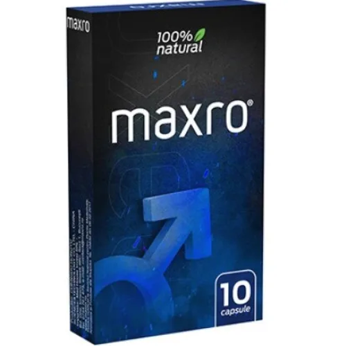Maxro, 10cps, Mad House — preț și oferte