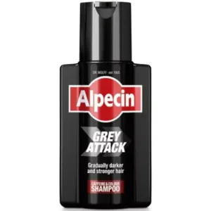Alpecin Grey Attack 200ml Alpecin