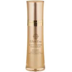 Ser de fata Antirid cu extract de Melc, 30ml, Glow Era