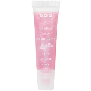Gloss de buze cu Pepene Verde, Lip Care, 12ml, Ziaja