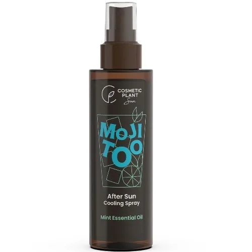 Spray Racoritor Dupa Plaja Mojito 150ml Cosmetic Plant — preț și oferte