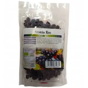 Fructe de Aronia Eco cu Suc de Mere150gr Deco Italia