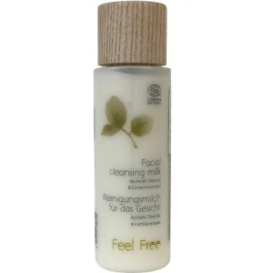 Feel Free Lapte Demachiant 200ml