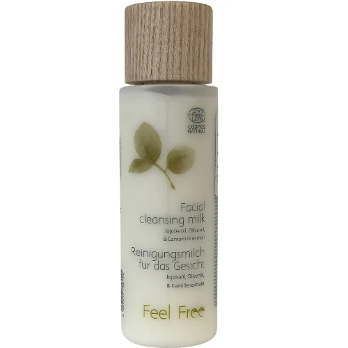 Feel Free Lapte Demachiant 200ml — preț și oferte