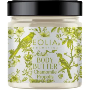 Unt Corp cu Musetel si Propolis 200ml Eolia