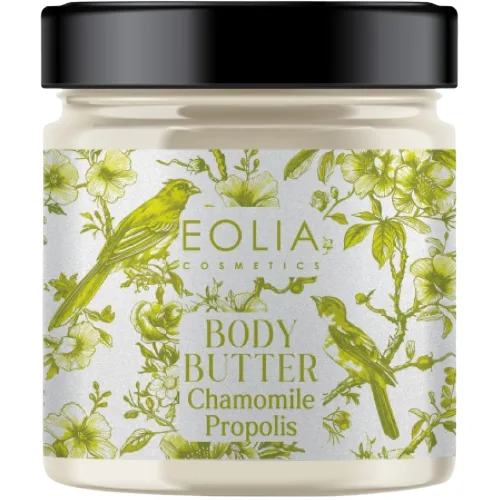 Unt Corp cu Musetel si Propolis 200ml Eolia — preț și oferte