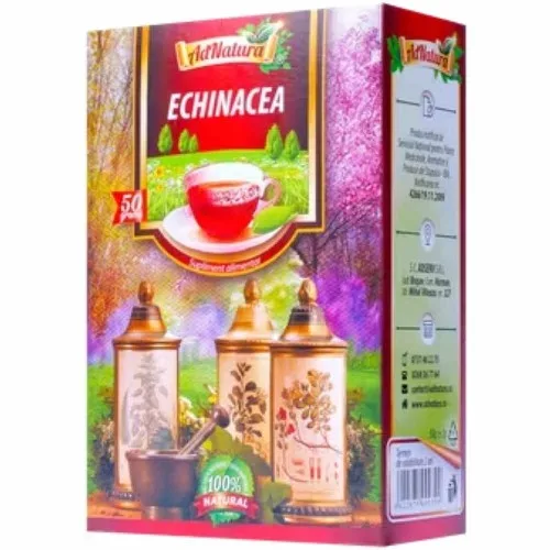 Ceai Echinaceea Adserv — preț și oferte