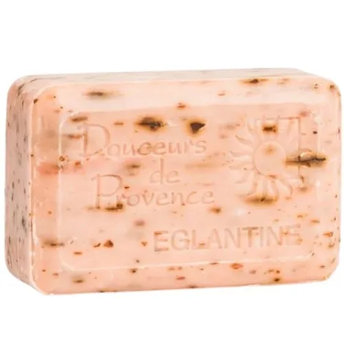 Sapun Exfoliant cu Macese si Ulei Migdale 200gr Apidava — preț și oferte