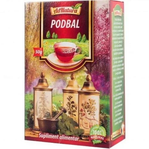 Potbal 50gr Adnatura — preț și oferte