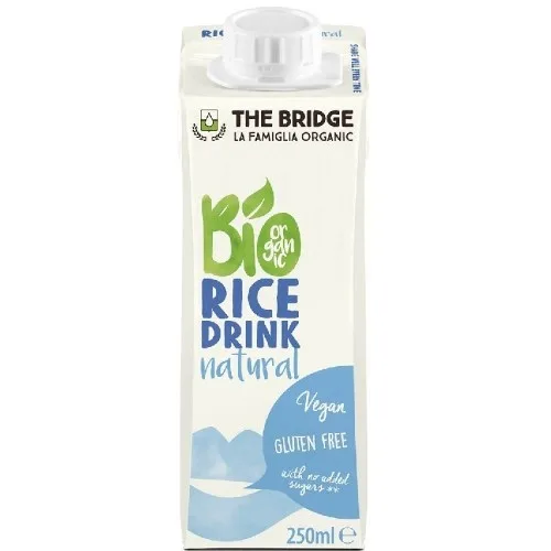 Bautura Orez Eco 250ml, My Bio — preț și oferte