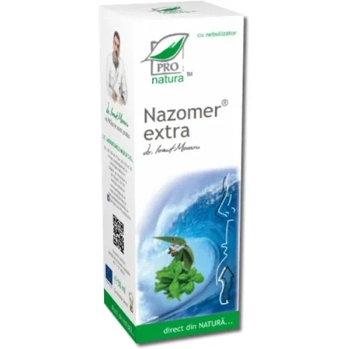 Nazomer Ephedra 30ml Pro Natura — preț și oferte