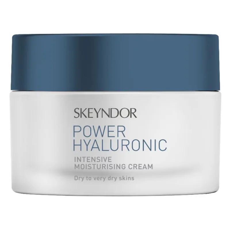 Crema intensiv hidratanta pentru piele uscata si foarte uscata, 50ml, Skeyndor — preț și oferte