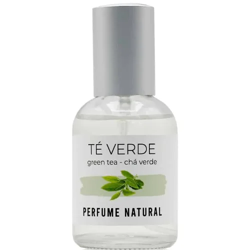 Parfum cu Ceai Verde 50ml LabNatur — preț și oferte