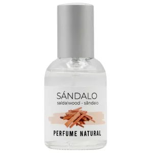Parfum cu Lemn de Santal 50ml LabNatur