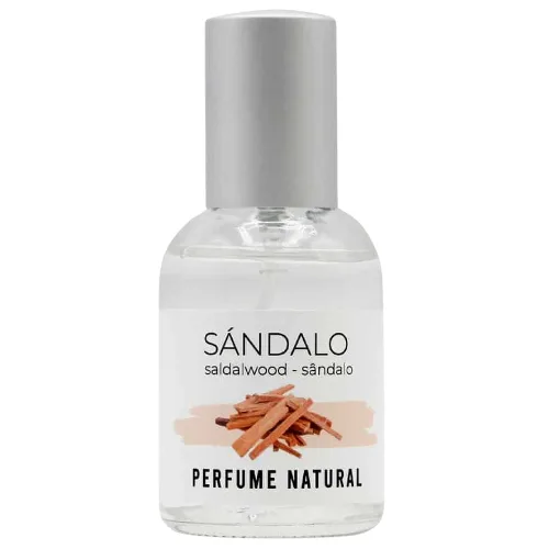 Parfum cu Lemn de Santal 50ml LabNatur — preț și oferte