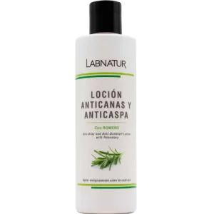 Lotiune Antimatreata si impotriva Incaruntirii parului 250ml LabNatur