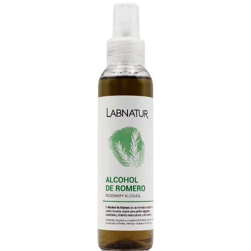 Alcool de Rozmarin 125ml LabNatur — preț și oferte