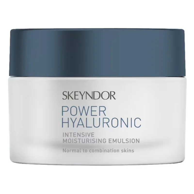 Emulsie intensiv hidratanta pt piele normal-mixta, 50ml, Skeyndor — preț și oferte