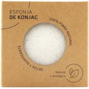 Burete natural Konjac LabNatur