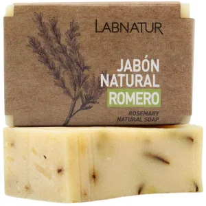 Sapun Natural cu Rozmarin 100gr LabNatur