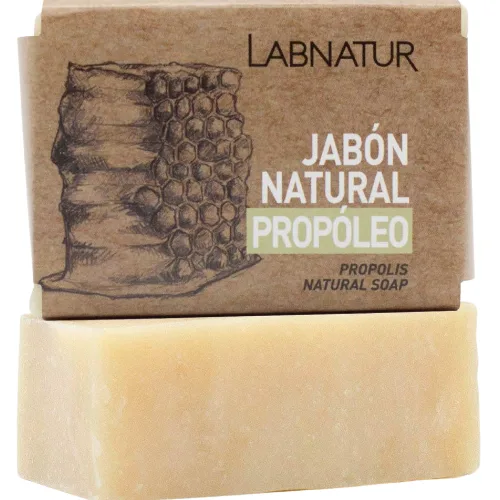 Sapun Natural cu Propolis 100gr LabNatur — preț și oferte