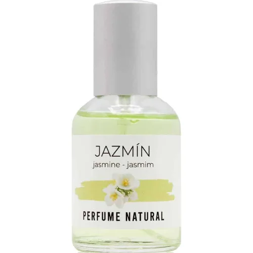 Parfum cu Iasomie 50ml LabNatur — preț și oferte