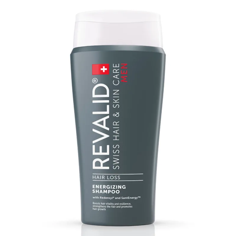 Sampon Energizing 200 ml, Revalid EWOPHARMA — preț și oferte