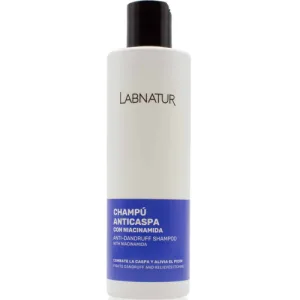 Sampon Antimatreata cu Niacinamide 250ml LabNatur