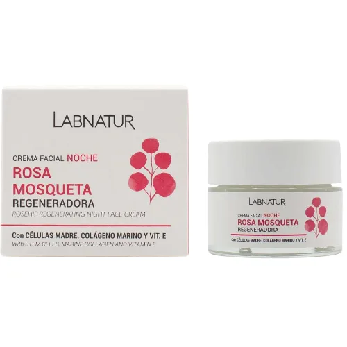 Crema de fata cu Macese 50ml LabNatur — preț și oferte