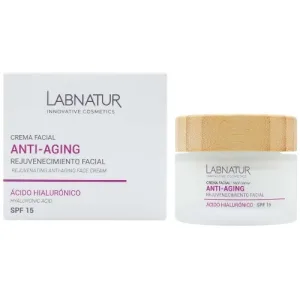 Crema de fata Anti-imbatranire, 50ml, LabNatur
