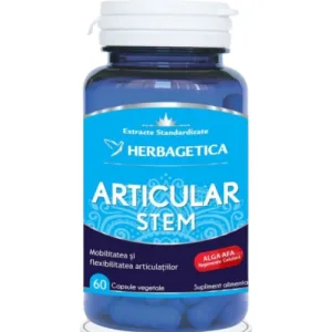 Articular+Stem 60cps Herbagetica