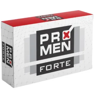 Pro Men Forte 4cps Razmed