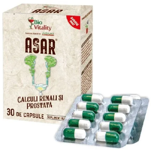 Asar 30cps — preț și oferte