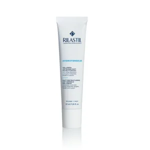 Gel crema antirid Mat Hydrotenseur, 40 ml, Rilastil