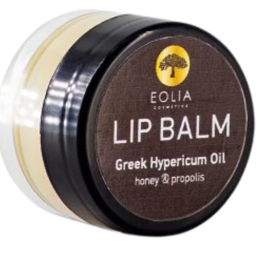 Balsam de buze cu Miere si Propolis 10ml Eolia — preț și oferte