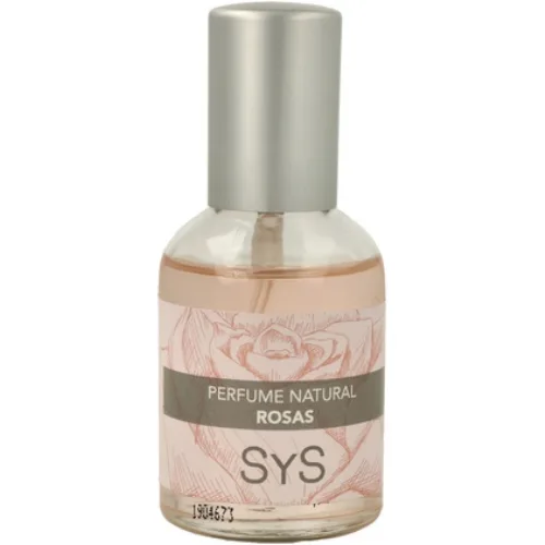 Parfum cu Trandafir 50ml LabNatur — preț și oferte