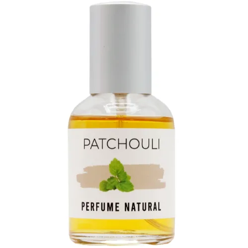 Parfum cu Patchouli 50ml LabNatur — preț și oferte