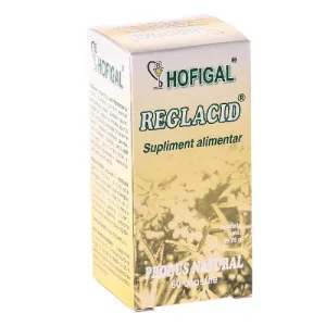 Reglacid 60cps Hofigal