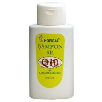 Sampon 5r Q10 200ml Hofigal — preț și oferte
