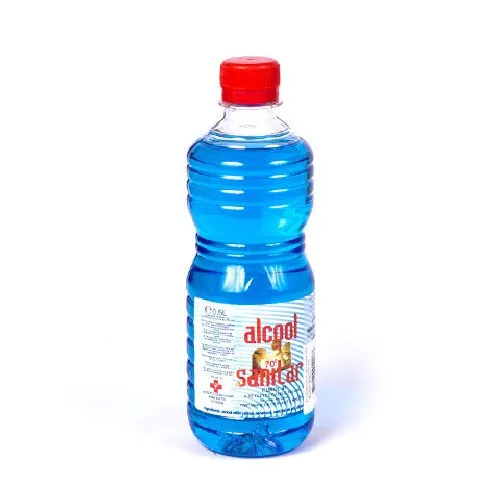 One Med Alcool Sanitar 500ml Onedia — preț și oferte